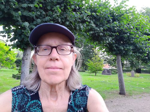 Bodil – En hjertevarm juleaften hos fremmed familie med alle ønsker opfyldt 