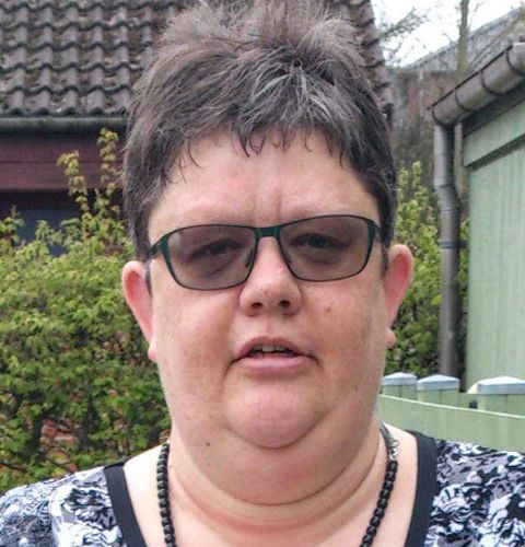 Karina fandt julefællesskabet og undgik at sidde alene juleaften