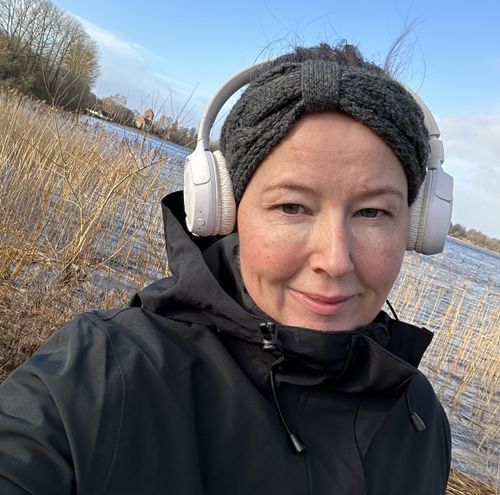 Heidi og hendes familie valgte at åbne sine døre for andre juleaften