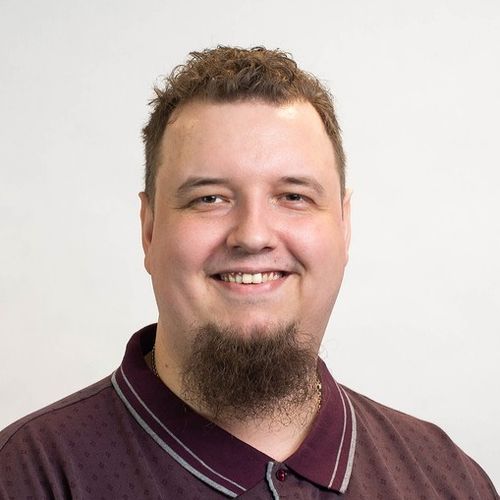 Mortens åbne dør nytårsaften førte til nye bekendtskaber