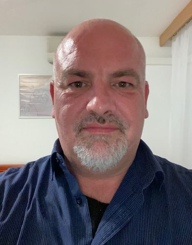 Christian fandt nytårsselskab og nye bekendtskaber