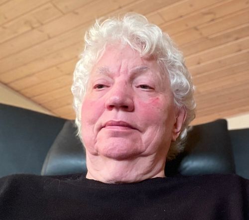 Julen blev mindre ensom, da Pia fandt nye julevenner