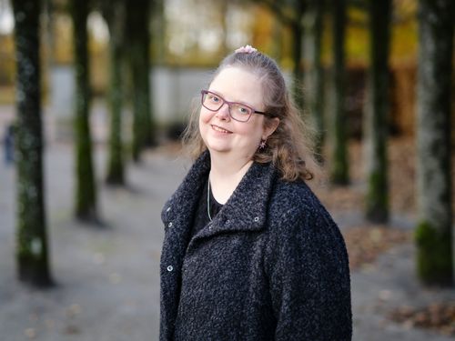 Fra en følelse af omsorgssvigt til tryghed i julen - Victoria fik en magisk juleaften 