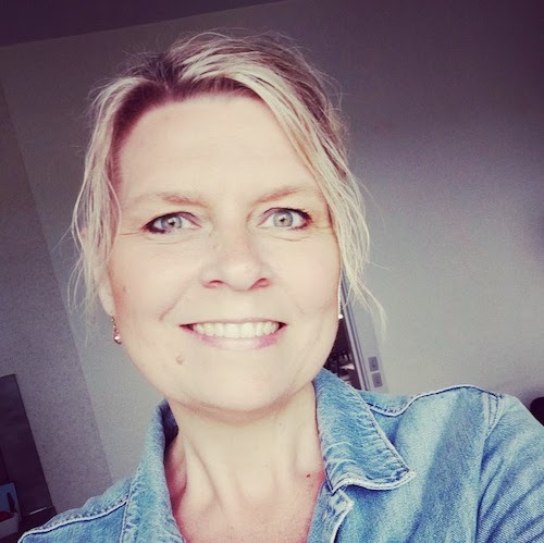 Dorthe – Har startet en madklub op og skriver fysiske breve med to nye penneveninder 