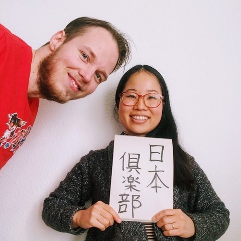 Kanako fra Japan – Brugte sin viden om sushi til at lære dansk
