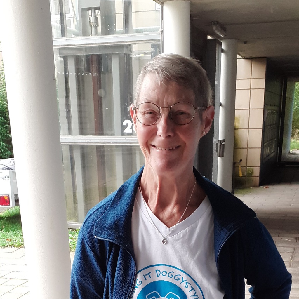 Susanne – Ny fiskemakker i en hverdag som førtidspensionist pga. slidgigt 