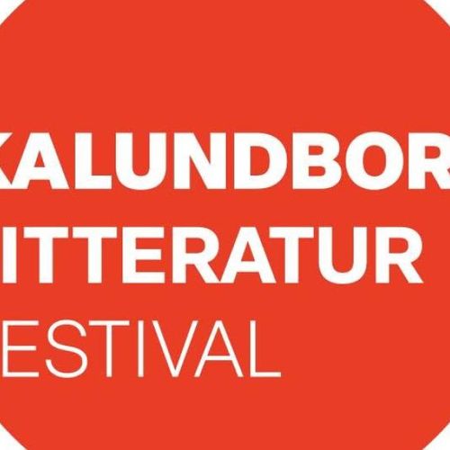 Kalundborg Litteraturfestival 3. og 4. oktober