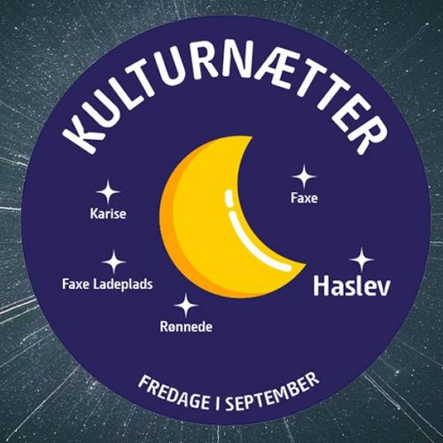 Kulturnat: Haslev