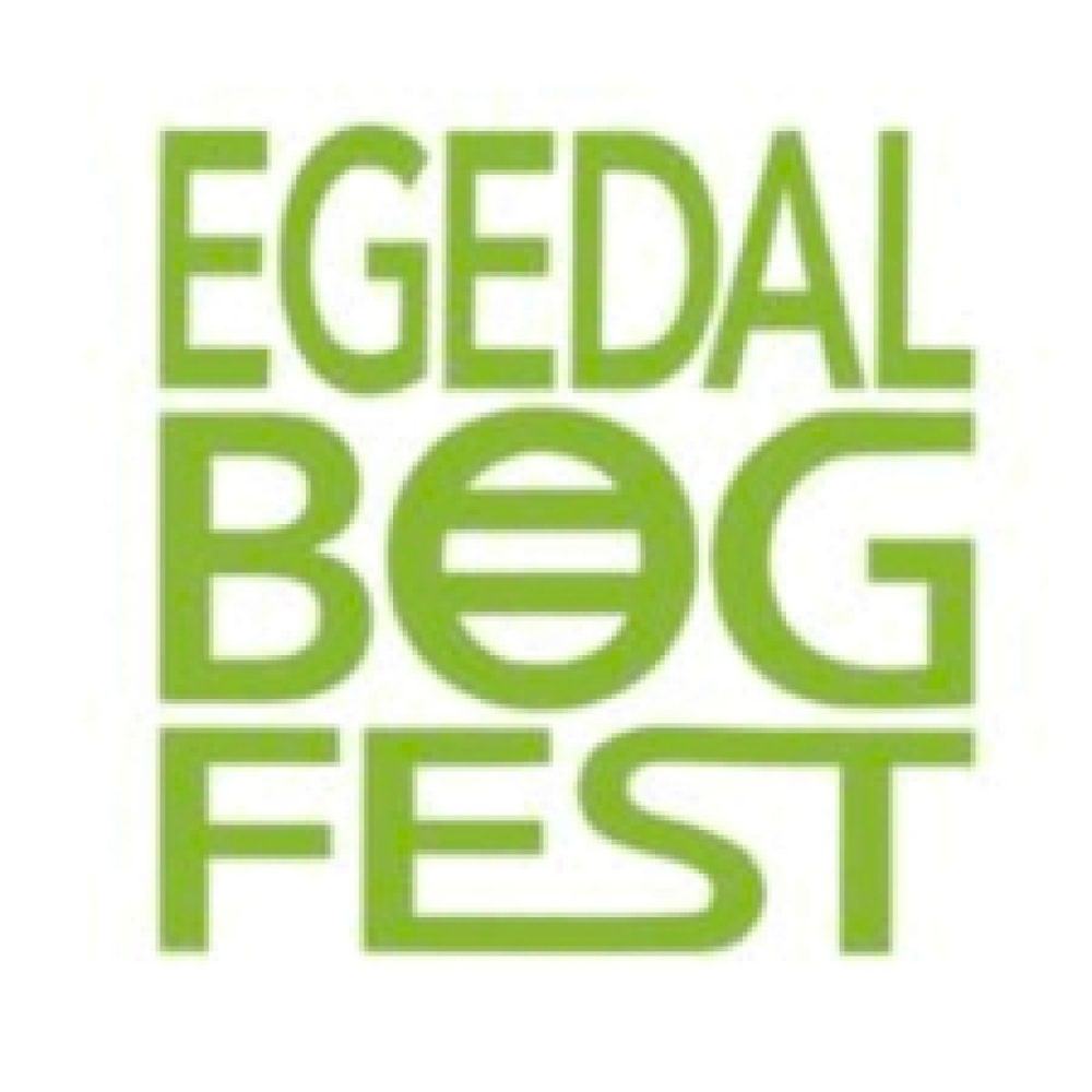 Egedal bogfest 2026